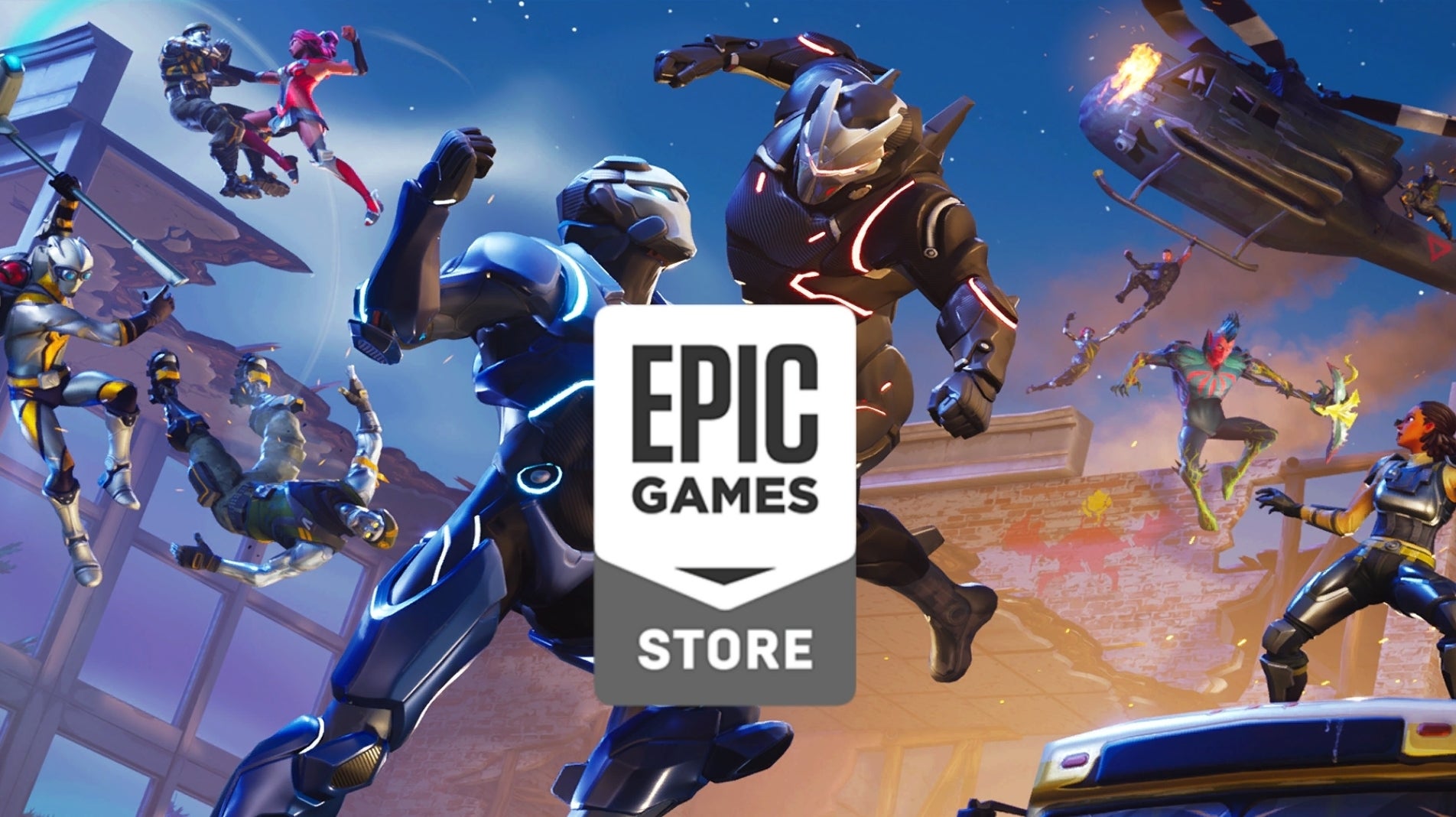 Epic Games Store redditizio entro il 2024 e intanto sarà in perdita per