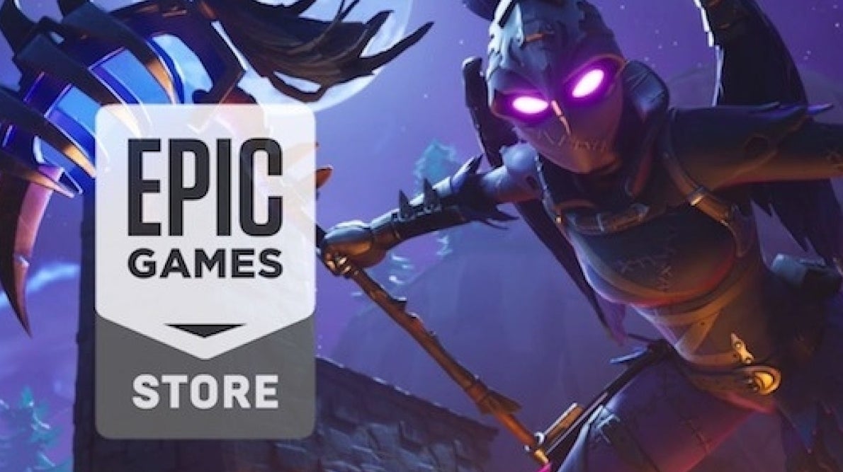 Immagine di Epic Games Store sta per aggiungere il supporto alle mod