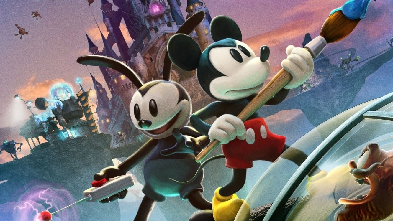 Immagine di Epic Mickey sta per tornare? Una iniziativa lancia il rumor
