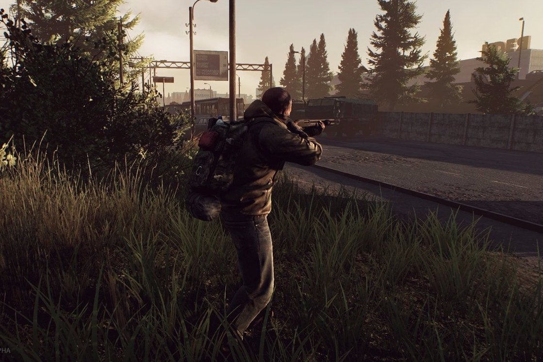 Immagine di Escape from Tarkov torna a mostrarsi in un nuovo video di gameplay