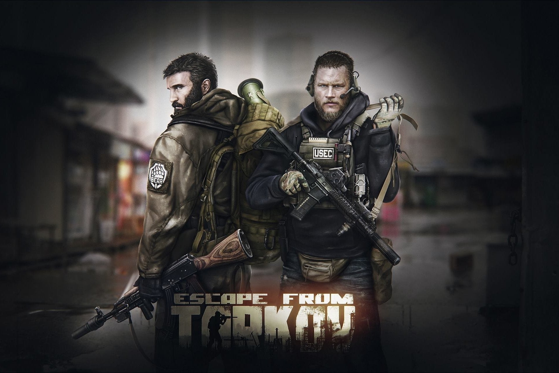Immagine di La spietata guerra di Escape From Tarkov in un'ora di gameplay