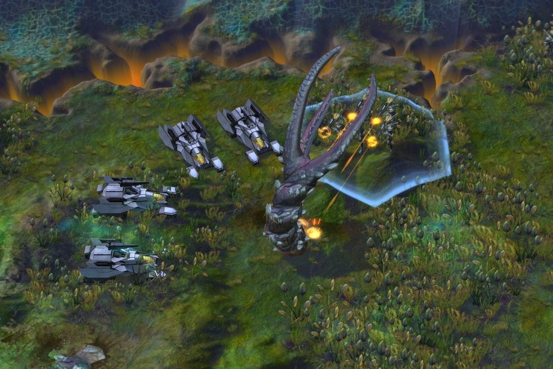Immagine di Eurogamer.it va in diretta con Civilization: Beyond Earth alle 18:00!