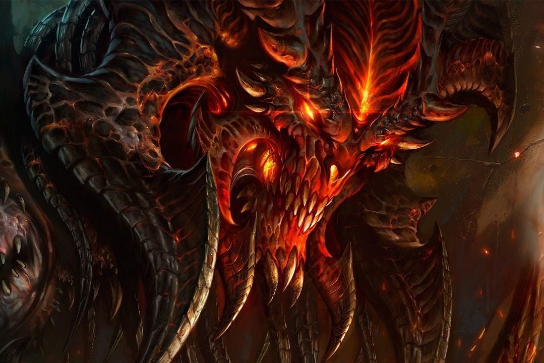 Immagine di Fonti di Eurogamer.net confermano Diablo 3 per Nintendo Switch
