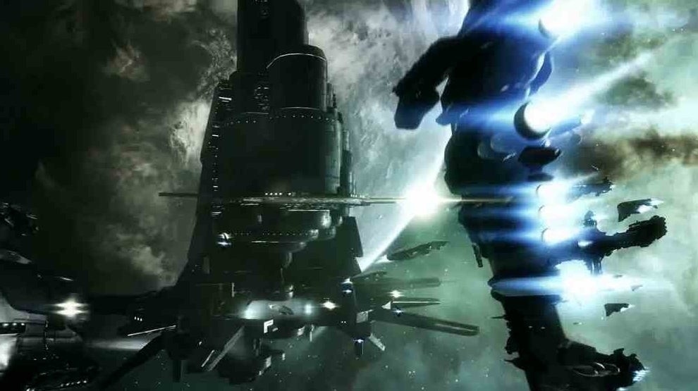 Immagine di EVE Online, al via il capitolo finale di Invasion