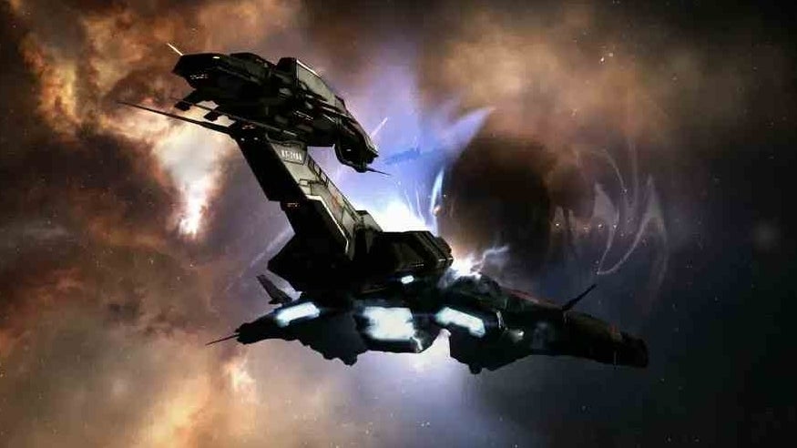 Immagine di EVE Online si arricchisce con l'espansione gratuita Invasion