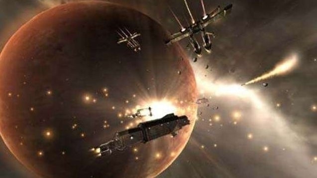Immagine di Eve Online e la curiosa storia di un giocatore 'licenziato in-game' e ora acerrimo nemico del suo ex capo