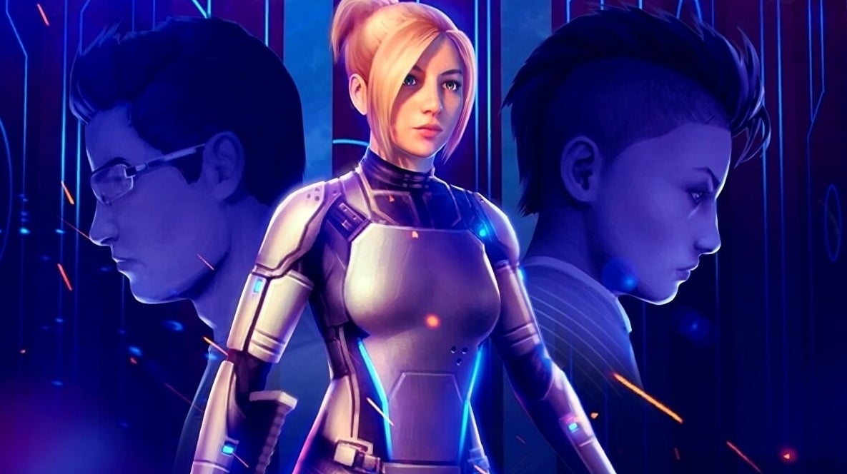 Immagine di Everreach: Project Eden, l'RPG che si ispira a Mass Effect, è ora disponibile su PC ed Xbox One