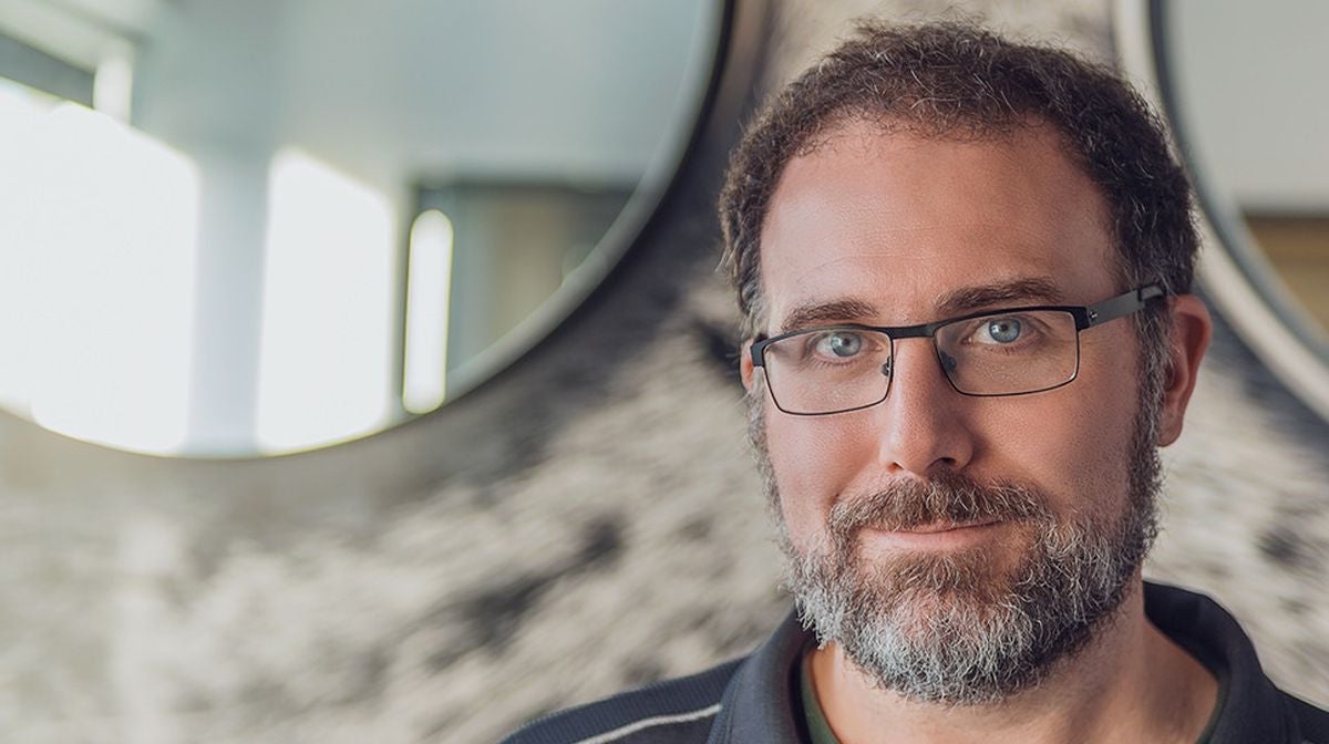 Immagine di L'ex creative director di Dragon Age Mike Laidlaw si unisce a Ubisoft Quebec