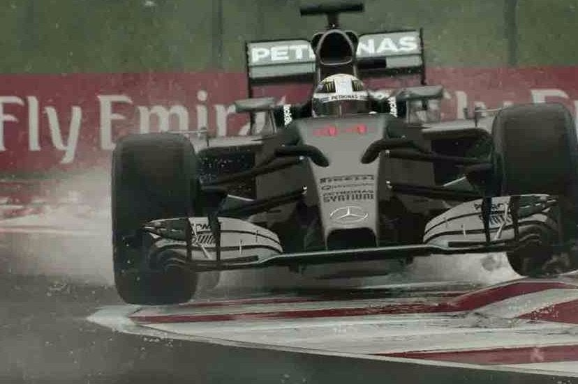 Immagine di F1 2015 avrà presto una patch per le DirectX 12