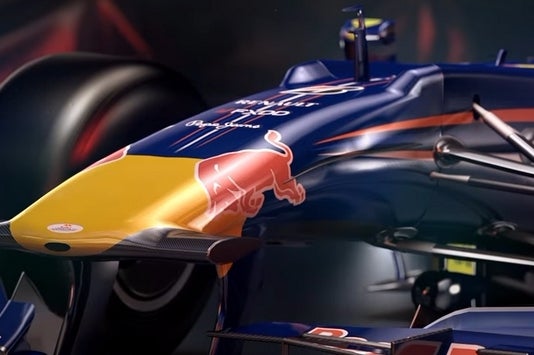 Immagine di F1 2017, Max Verstappen è il protagonista del nuovo gameplay trailer