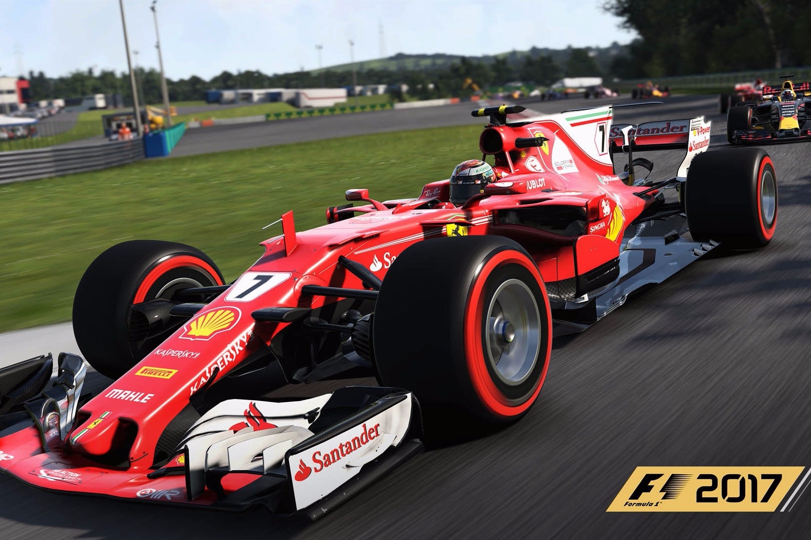 Immagine di F1 2017 si aggiorna su PS4, PC e Xbox One con la patch 1.9