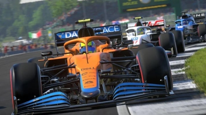Immagine di F1 2021 riattiva l'audio 3D su PS5 con una nuova patch