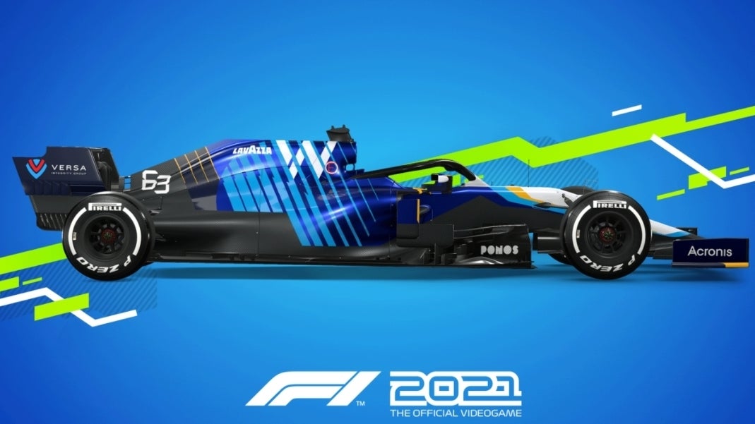 Immagine di F1 2021 per PS5 e Xbox Series X/S girerà a 120FPS. La versione PC avrà il Ray-Tracing