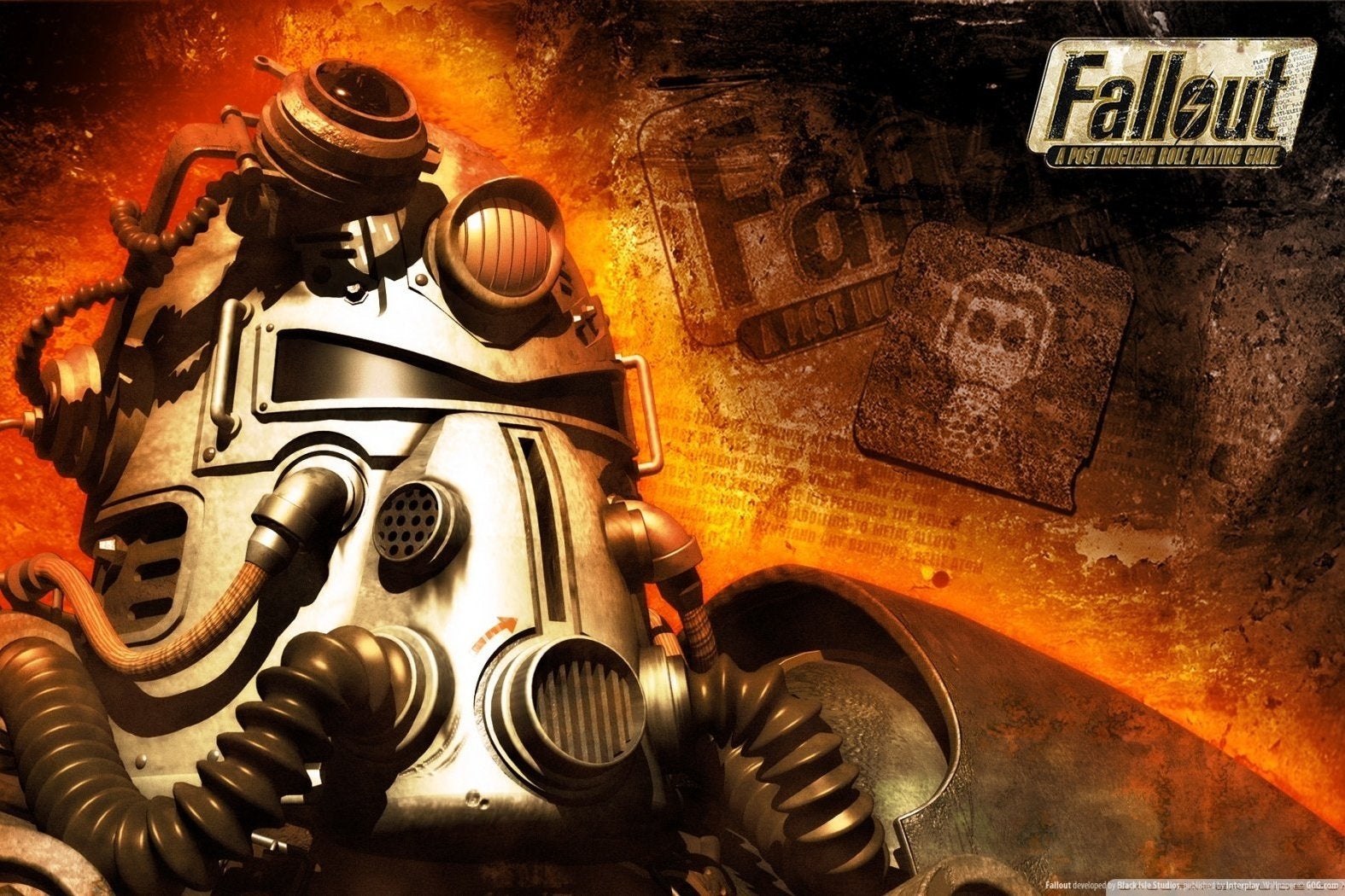 Immagine di Fallout 1.5: Resurrection è una mod che copre il gap tra i primi due Fallout