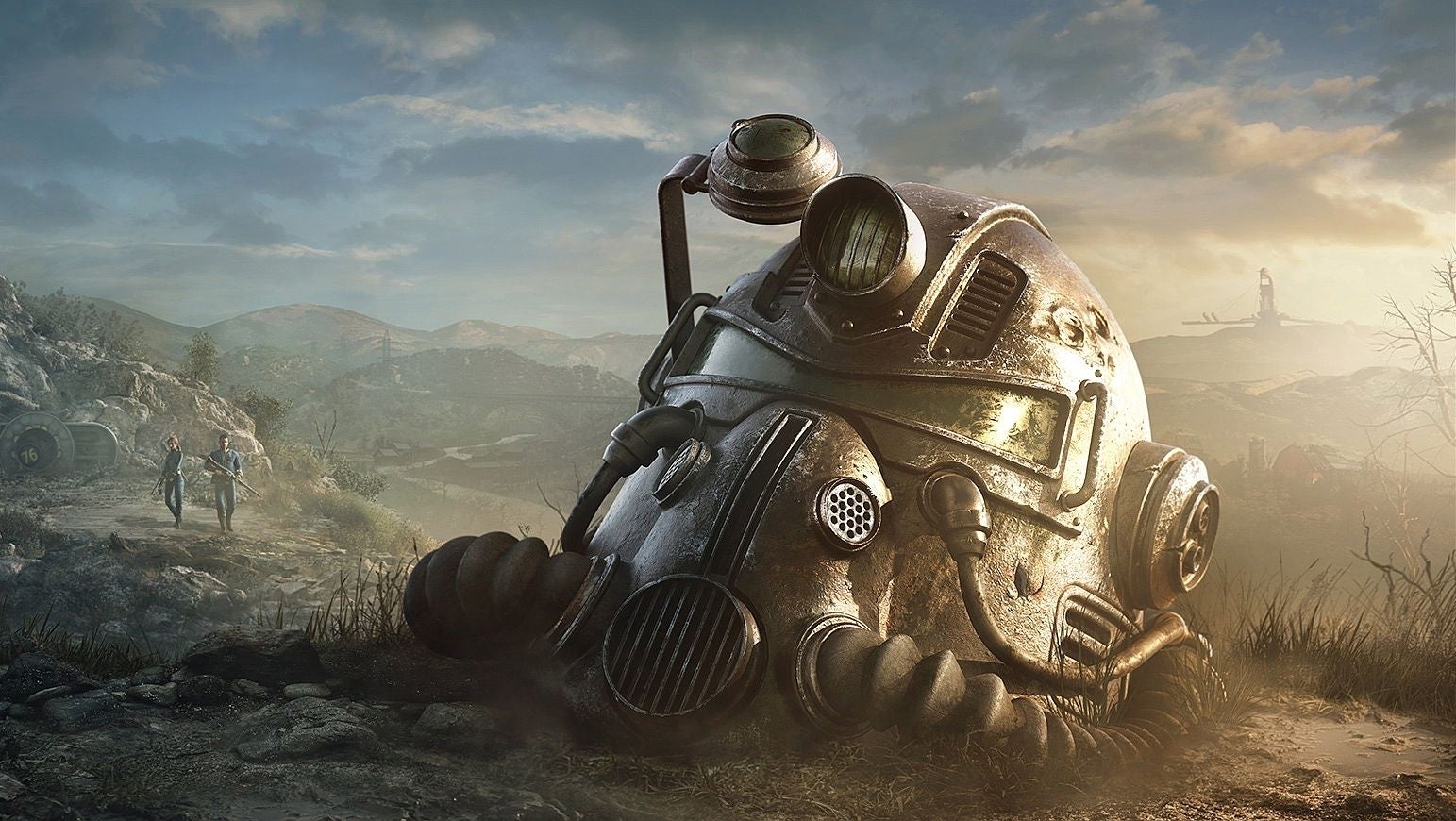 Afbeeldingen van Fallout 76 komt binnenkort naar Xbox Game Pass
