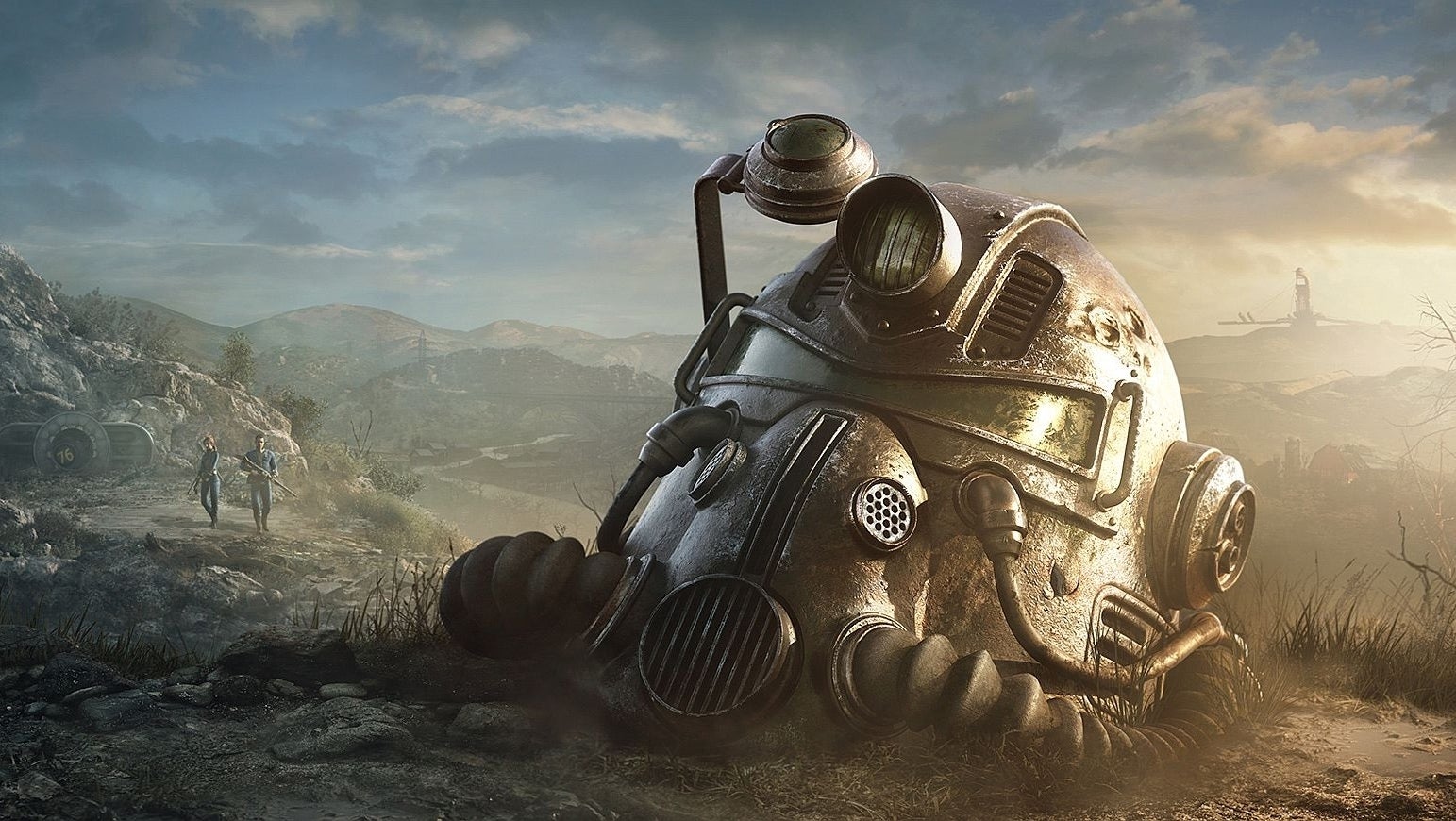 Immagine di Fallout 76 è stata una dura lezione ma ora Bethesda è orgogliosa del gioco