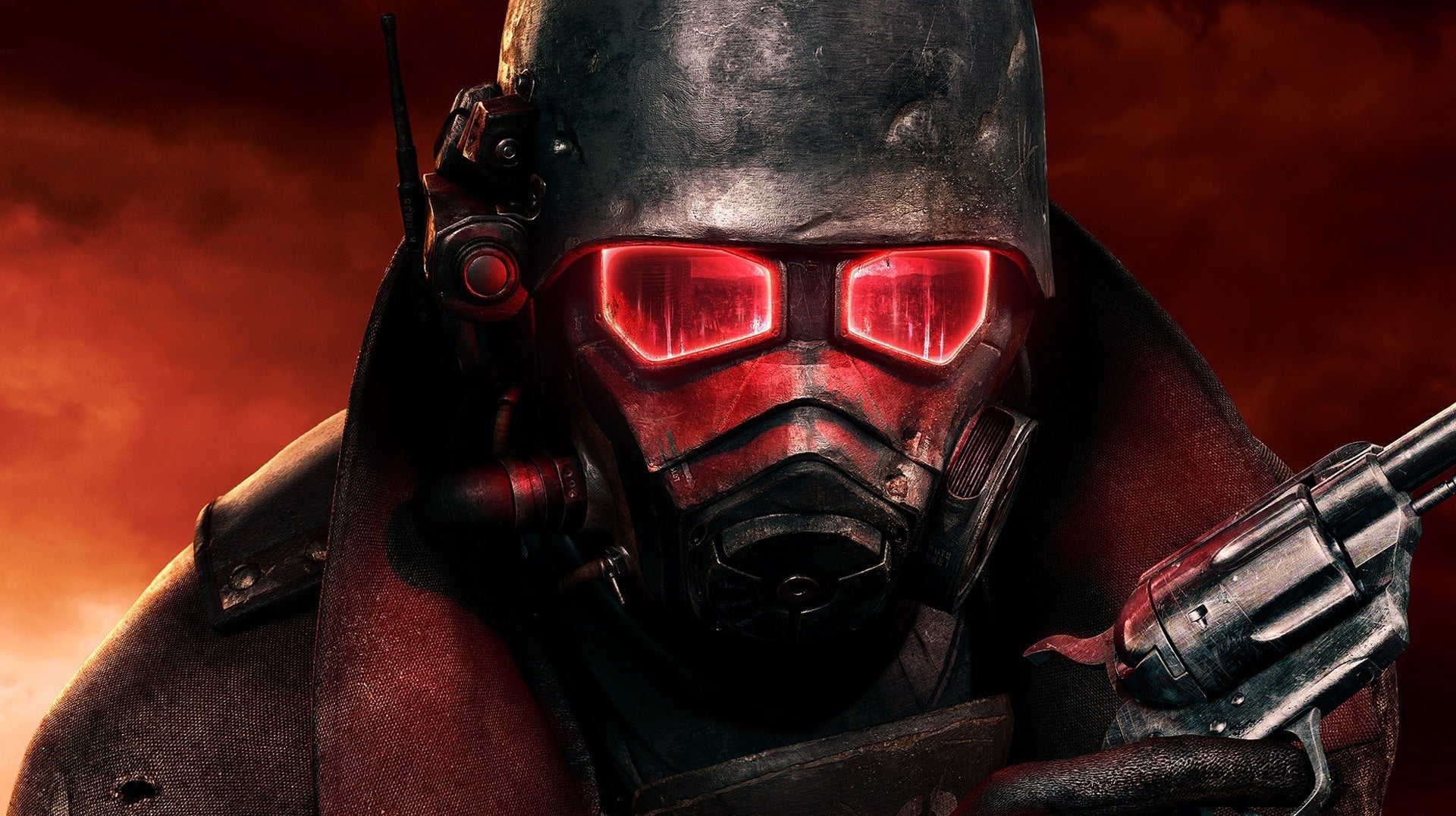 Immagine di Fallout: New Vegas permette di simulare l'esperienza online di Fallout 76 grazie ad una mod