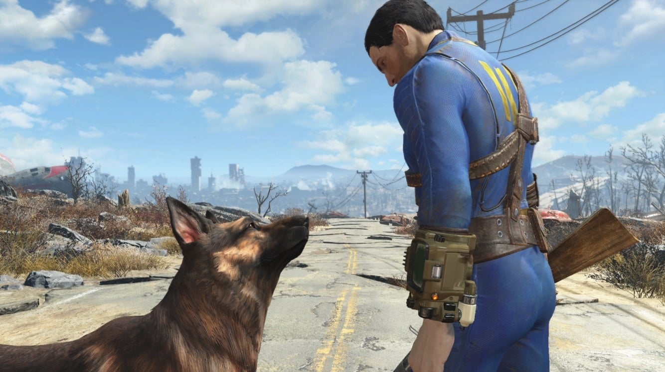 Immagine di La Fallout Legacy Collection è realtà