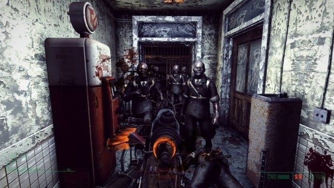 Immagine di Fallout New Vegas incontra gli zombie grazie a una nuova mod