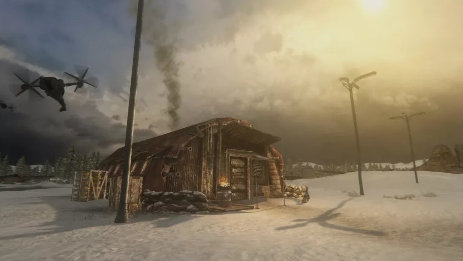 Immagine di Fallout: New Vegas sta per ricevere 'la mod più grande mai vista per i giochi Bethesda'
