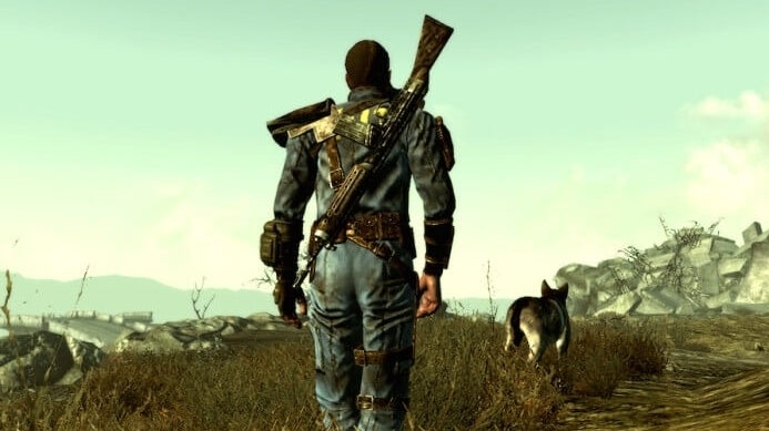 Immagine di Fallout, la serie TV Amazon sarà 'pazza e divertente'