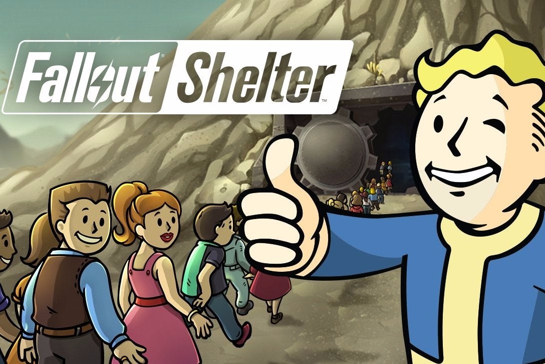 Immagine di Fallout Shelter: l'aggiornamento 1.8 introduce temi, nuove missioni ed eventi festivi
