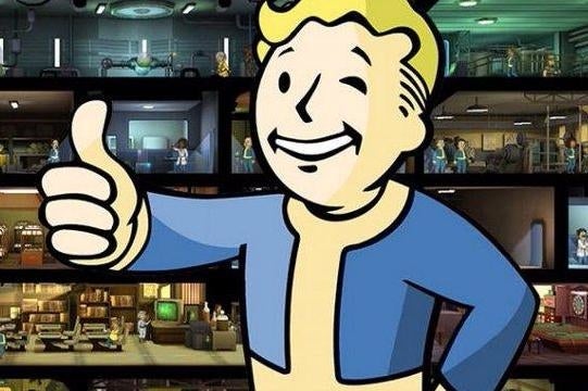 Immagine di Fallout Shelter è ora scaricabile gratuitamente su Steam