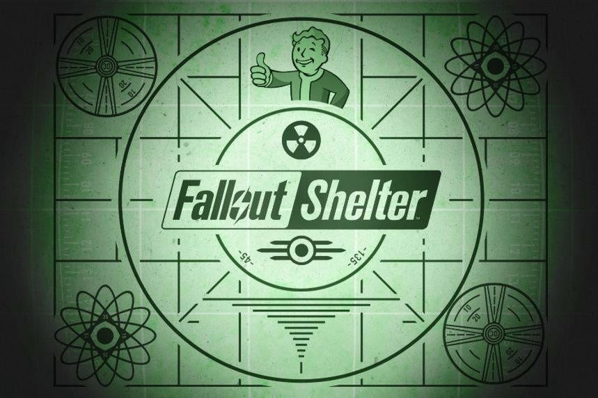 Immagine di Fallout Shelter, il titolo di Bethesda festeggia il Natale