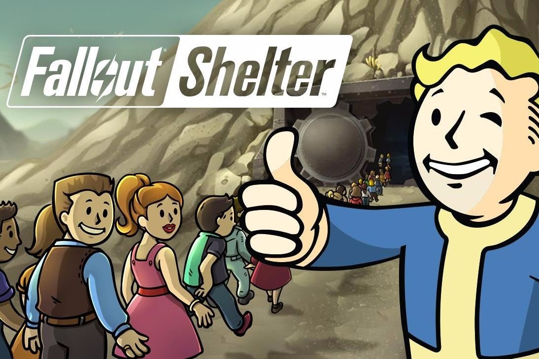 Immagine di Fallout Shelter, l'aggiornamento 1.9 è disponibile