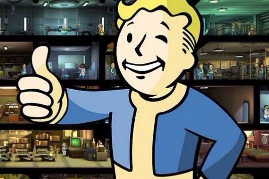 Immagine di Fallout Shelter, una versione per PlayStation 4 non rientra nei piani di Bethesda