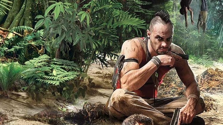 Immagine di Far Cry 3 sta per tornare in versione VR ma probabilmente non potrete giocarci