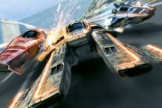 Immagine di Fast Racing Neo e SteamWorld Collection, ecco quando arriveranno in versione retail in Europa