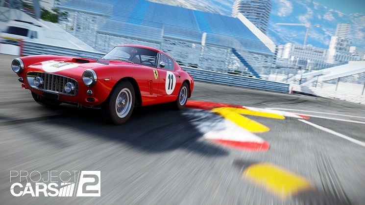 Immagine di Disponibile ora il "Ferrari Essentials Pack" per Project CARS 2