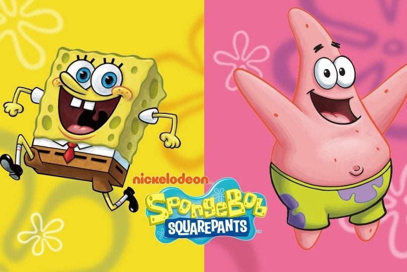 Immagine di Il Festival di Spongebob SquarePants sbarca su Splatoon