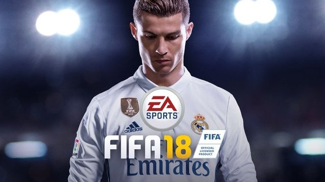 Immagine di FIFA 18 disponibile gratuitamente per gli abbonati Origin Access e EA Access