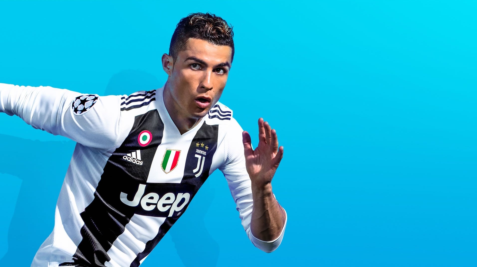 Immagine di FIFA 19 subito in testa nella classifica software italiana