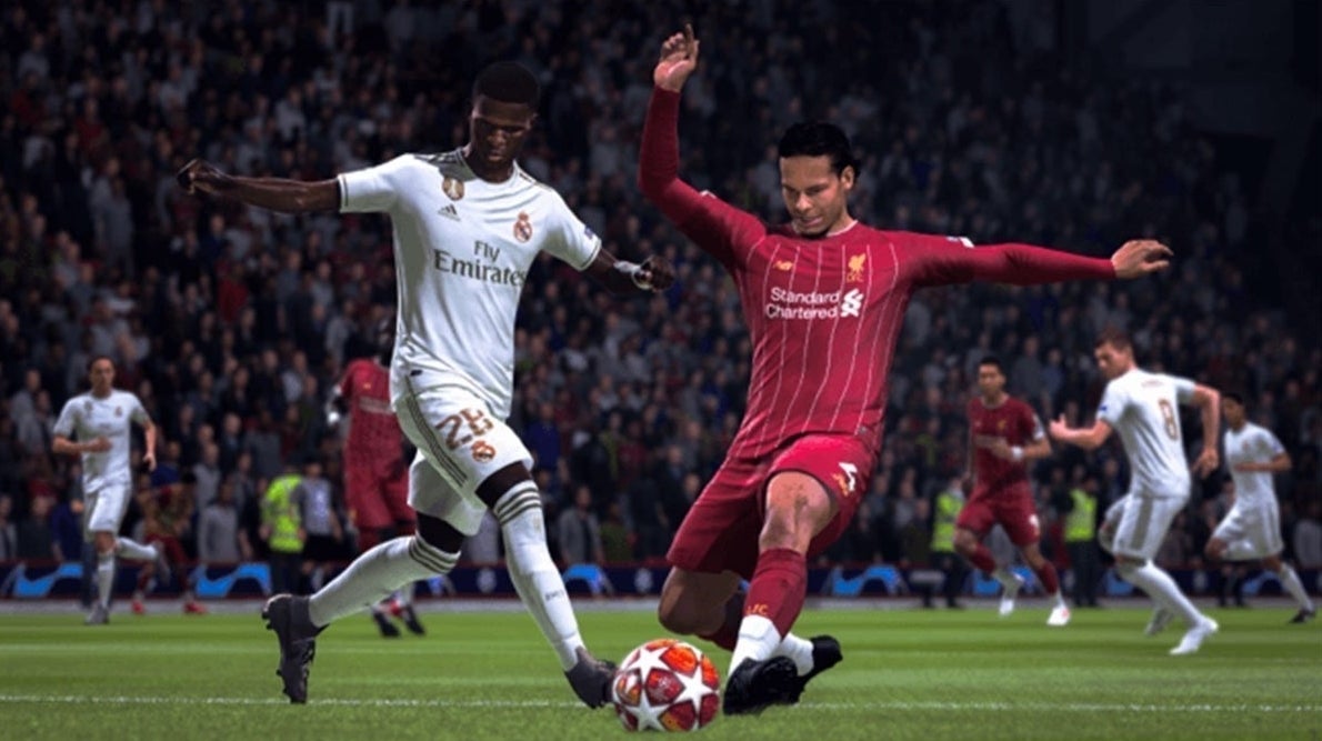 Immagine di FIFA 20 gratis su EA Access per tutti gli abbonati