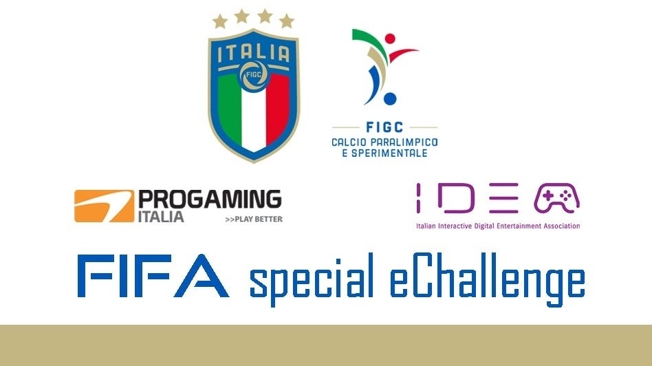Immagine di FIFA 20 accoglie la Divisione Calcio Paralimpico e Sperimentale con un torneo eSport dedicato ai suoi atleti