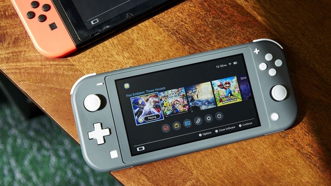 Immagine di FIFA 20, Switch Lite e giochi Nintendo nei Maxi Sconti di Expert