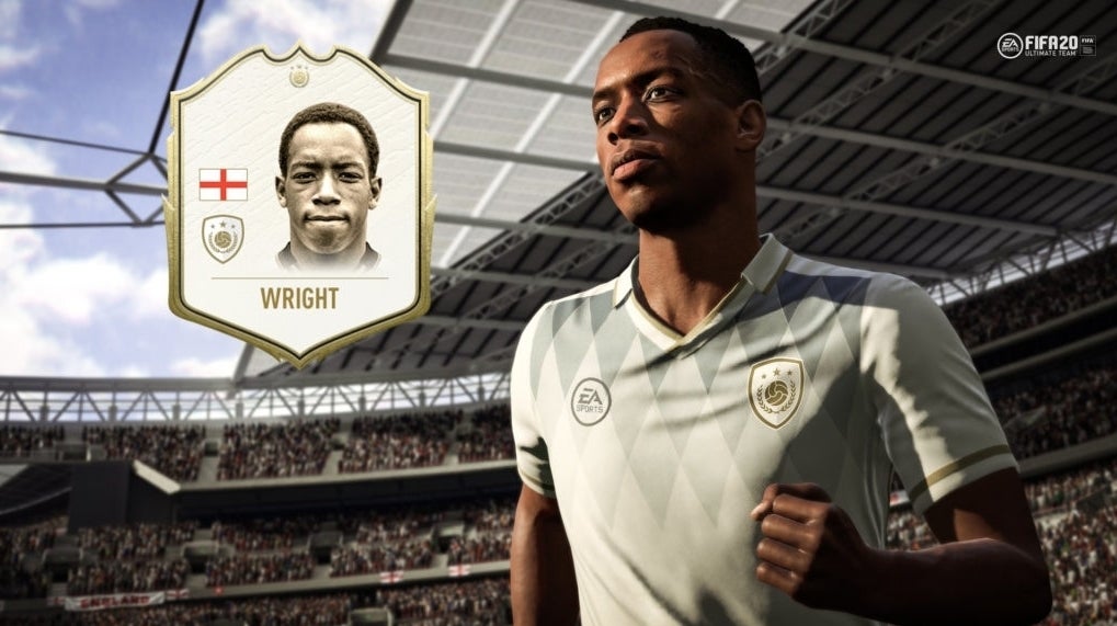 Immagine di FIFA 21: ban a vita per un giocatore che ha ricoperto di insulti razzisti l'ex calciatore Ian Wright