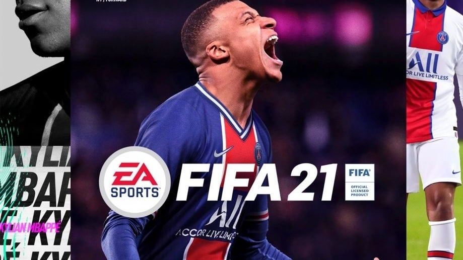 FIFA 21 in arrivo su Xbox Game Pass tramite EA Play | Eurogamer.it