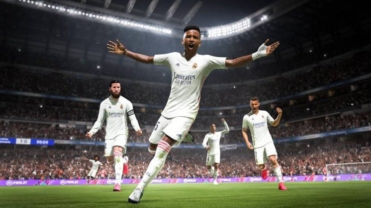 Immagine di FIFA 22 prime immagini e dettagli sulla beta trapelati sul PlayStation Network