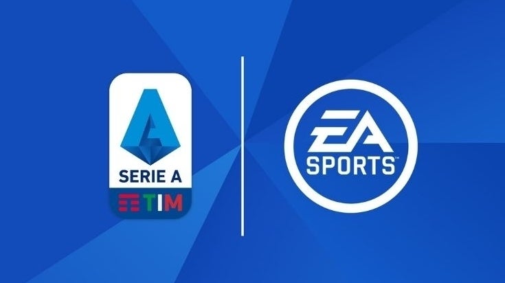 Immagine di FIFA 22 avrà la Serie A italiana!