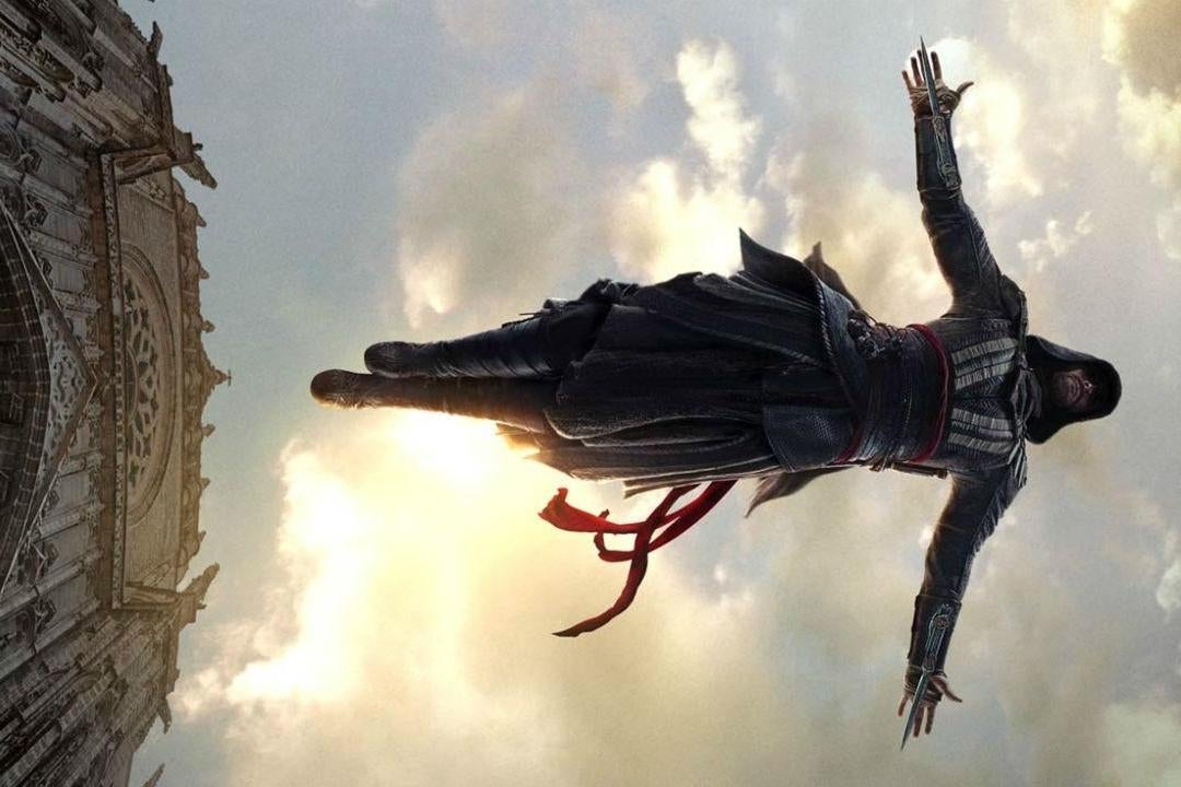 Immagine di La critica internazionale ha apprezzato il film di Assassin's Creed?