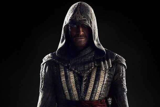 Immagine di Il film di Assassin's Creed? Fassbender e Justin Kurzel sono fiduciosi