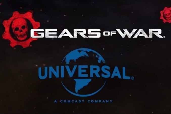 Immagine di Il film di Gears of War è realtà