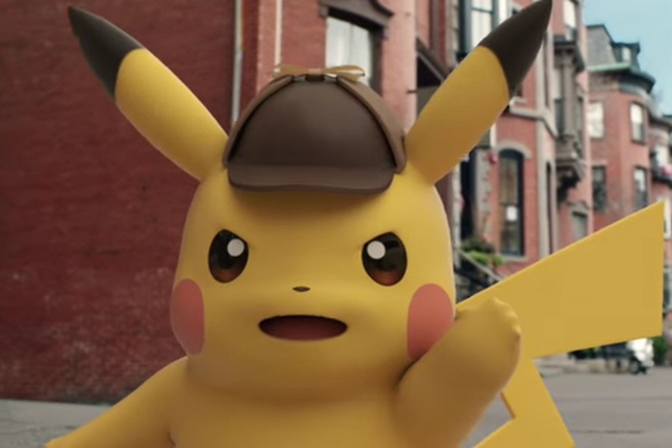 Immagine di Il film live-action dei Pokémon è realtà. Il protagonista? Detective Pikachu