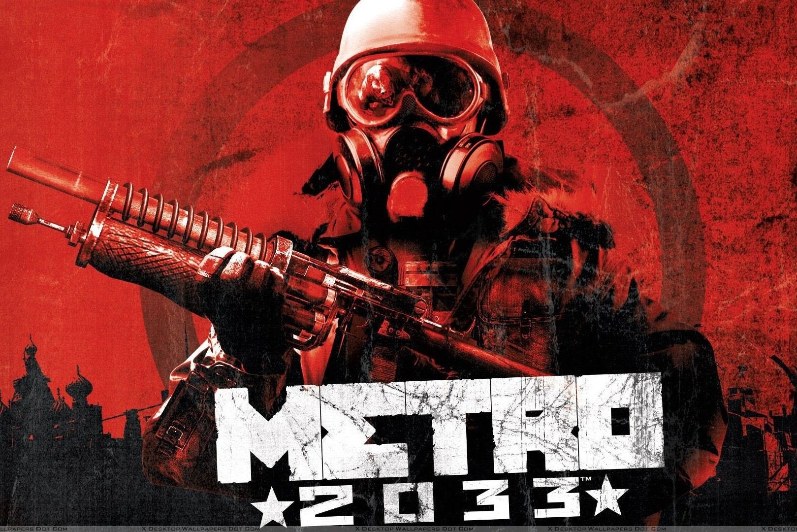 Immagine di Il film di Metro 2033 ha finalmente dei produttori
