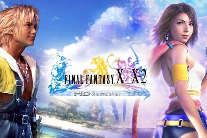 Immagine di Final Fantasy X/X-2 HD Remastered debutta al primo posto della classifica di vendite giapponese