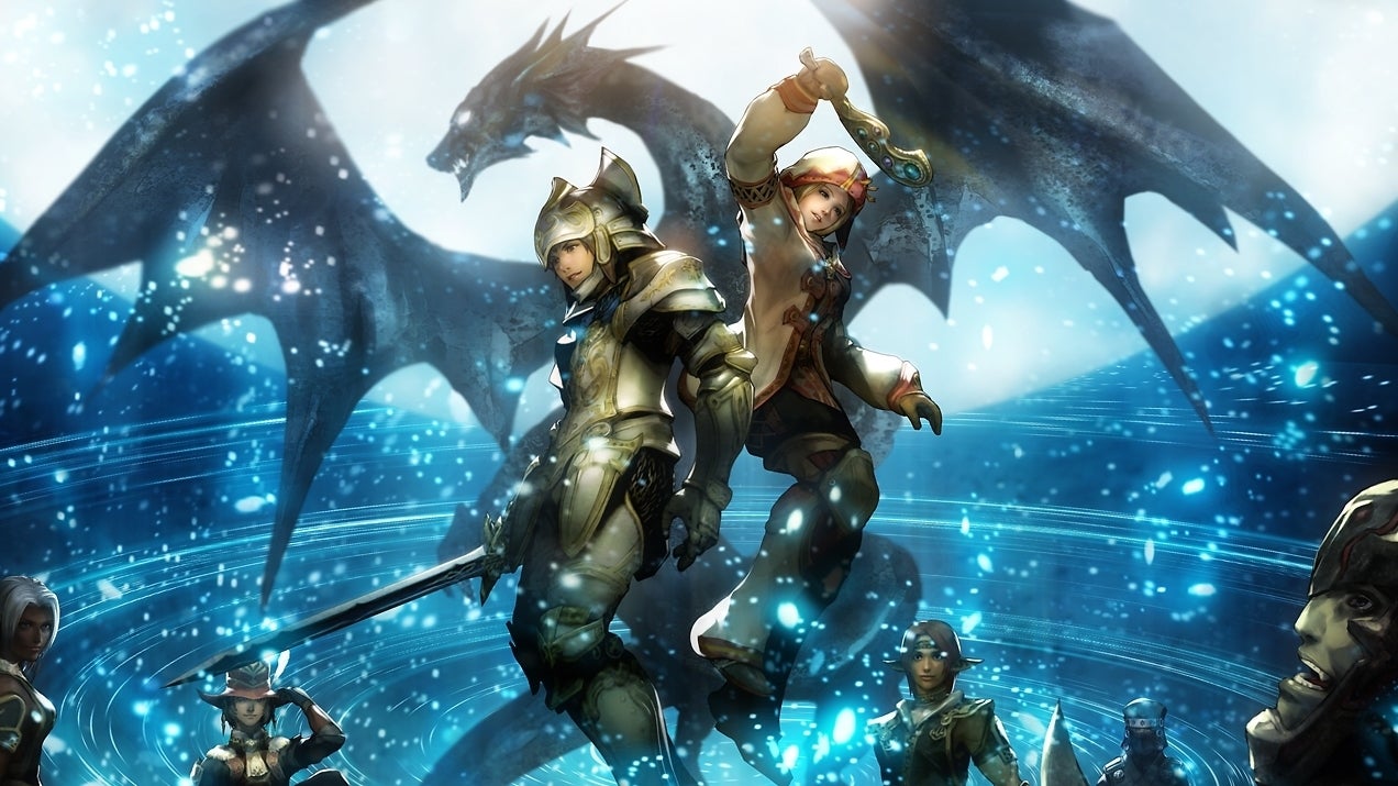 Immagine di Final Fantasy XI dopo ben 19 anni sta per ricevere nuovi contenuti